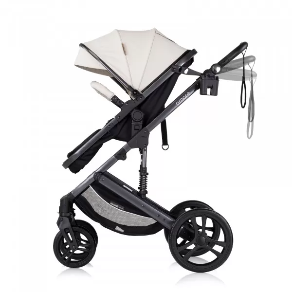 Chipolino Amore Biscotto 3u1 