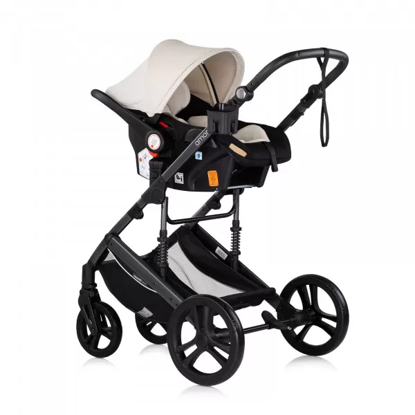 Chipolino Amore Biscotto 3u1 