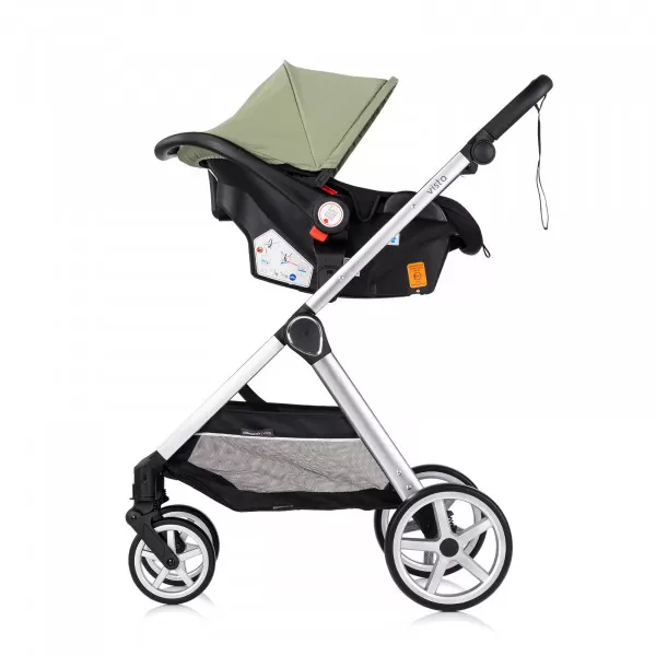 Chipolino Vista Basel 3u1 