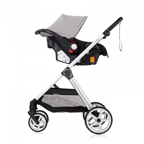 Chipolino Vista Cloud 3u1 