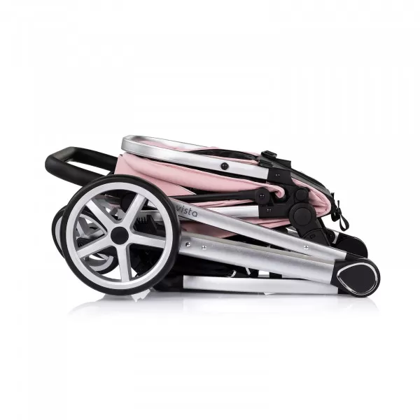 Chipolino Vista Pink 3u1 