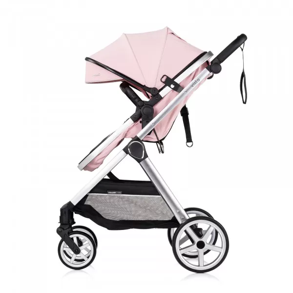 Chipolino Vista Pink 3u1 