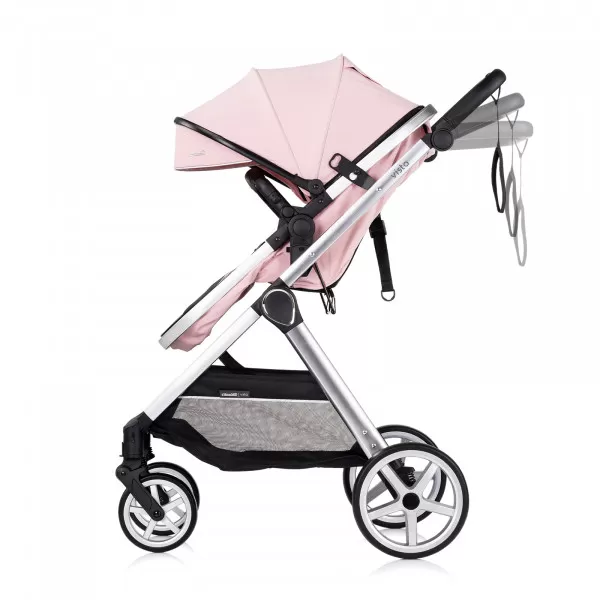 Chipolino Vista Pink 3u1 