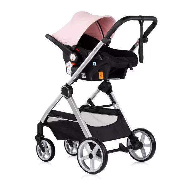 Chipolino Vista Pink 3u1 