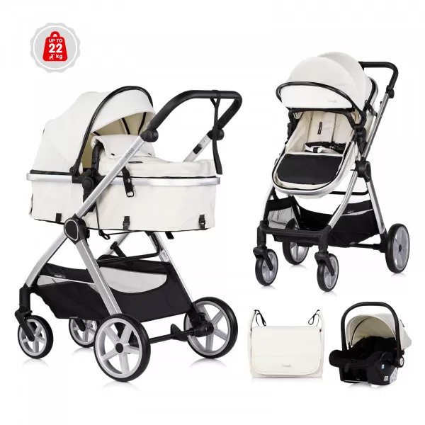 Chipolino Vista Biscotto 3u1 
