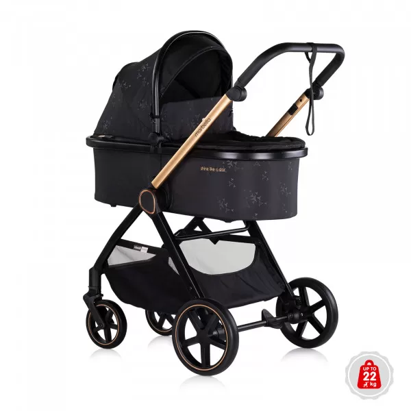 Chipolino Marbella Blackbery 3u1 