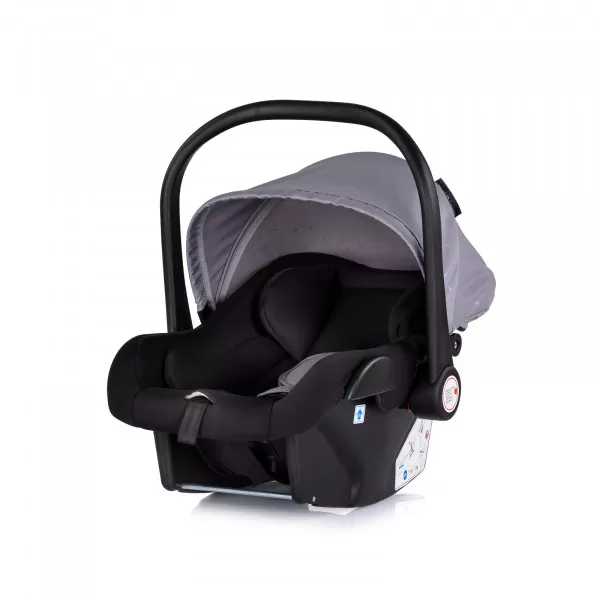 Chipolino Marbella Cloud Grey 3u1 
