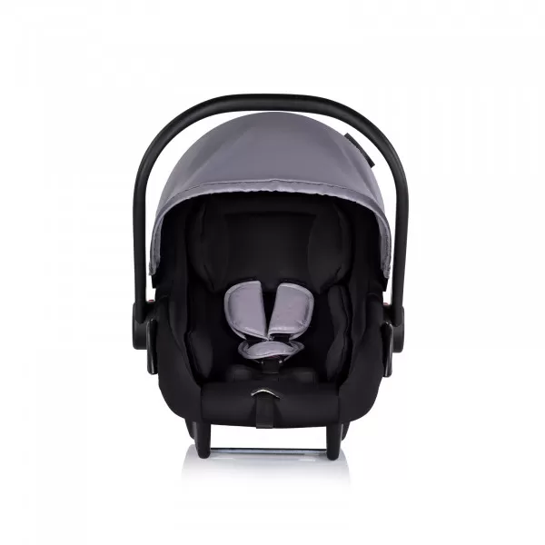Chipolino Marbella Cloud Grey 3u1 