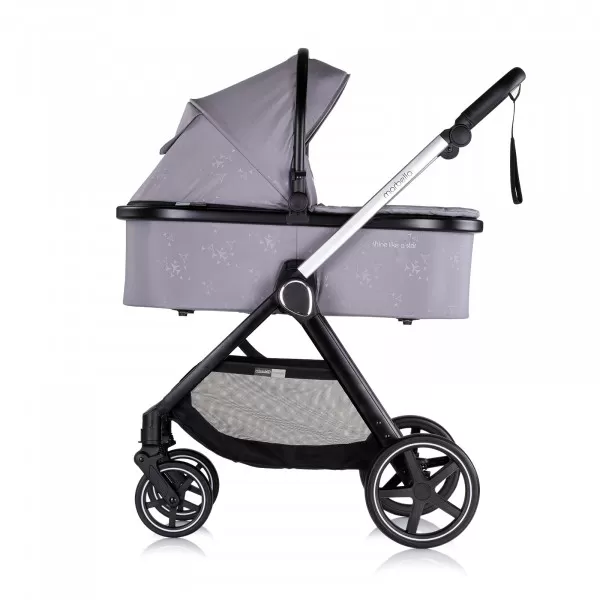Chipolino Marbella Cloud Grey 3u1 
