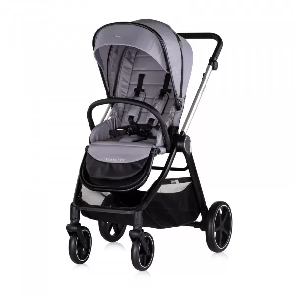 Chipolino Marbella Cloud Grey 3u1 