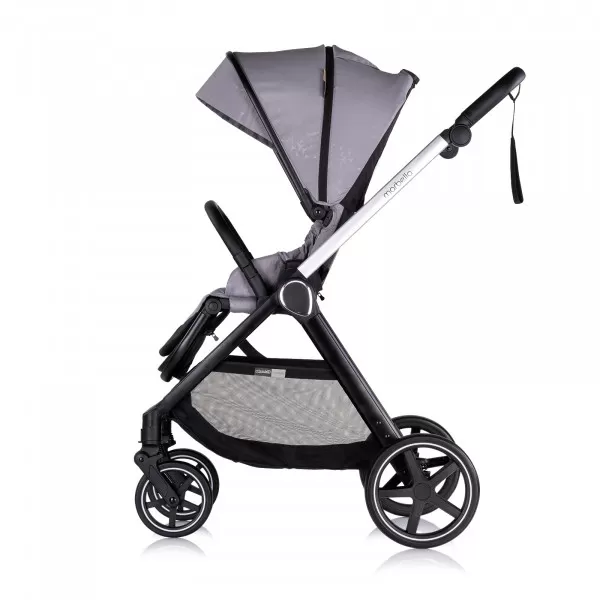 Chipolino Marbella Cloud Grey 3u1 