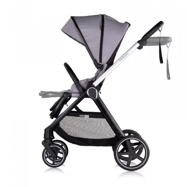 Chipolino Marbella Cloud Grey 3u1 