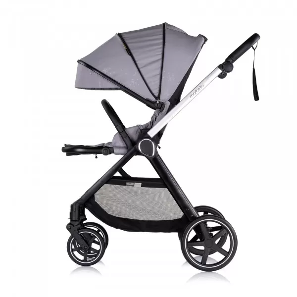 Chipolino Marbella Cloud Grey 3u1 