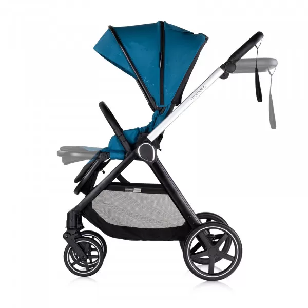 Chipolino Marbella Oasis 3u1 