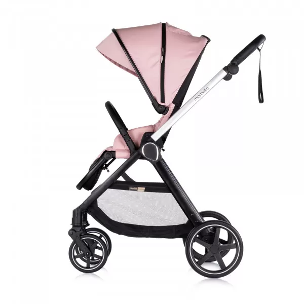 Chipolino Marbella Pink 3u1 