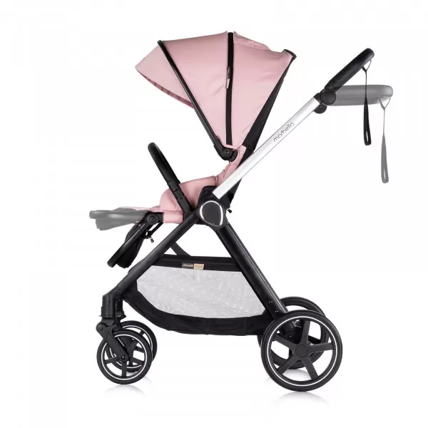 Chipolino Marbella Pink 3u1 