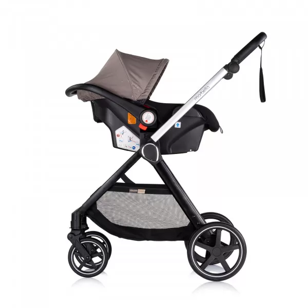 Chipolino Marbella Tiramisu 3u1 