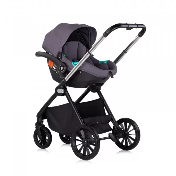 Chipolino Encanto Cloud 3u1 
