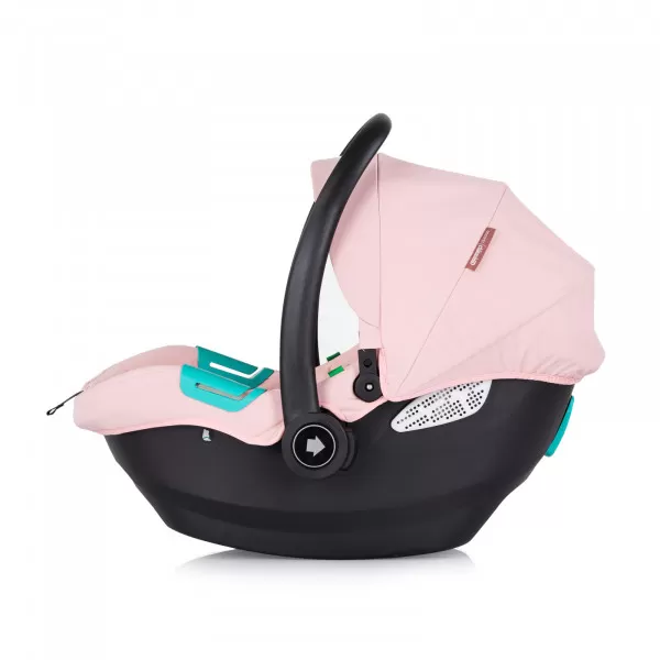 Chipolino Encanto Pink 3u1 