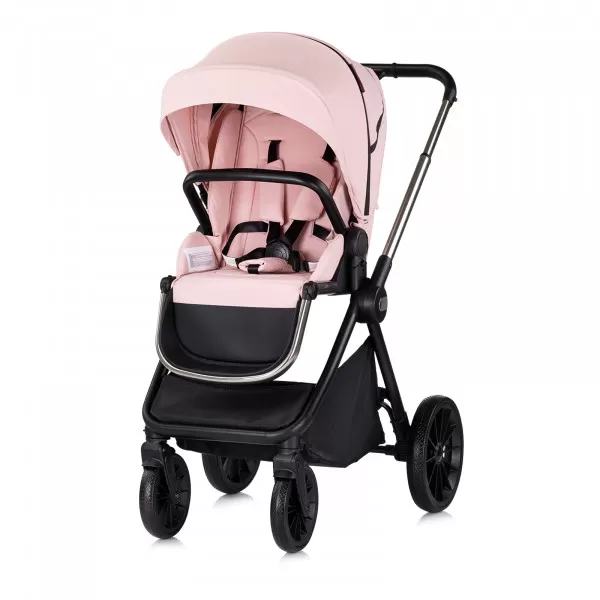 Chipolino Encanto Pink 3u1 