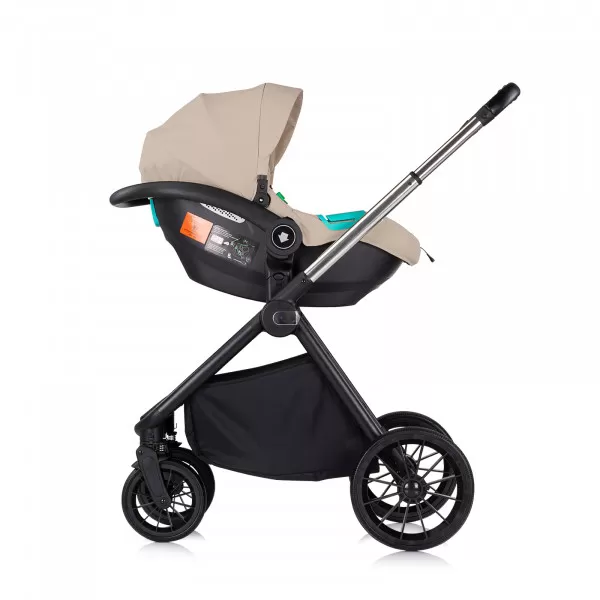 Chipolino Encanto Tiramisu 3u1 