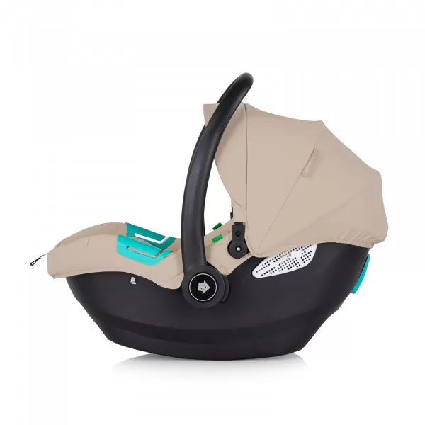Chipolino Encanto Tiramisu 3u1 