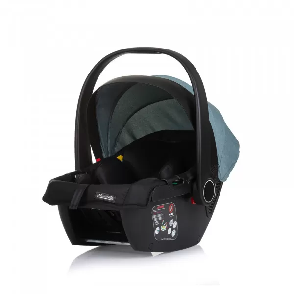 Chipolino Prestige Basil 3u1 