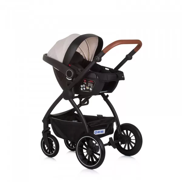 Chipolino Prestige Biscoto 3u1 