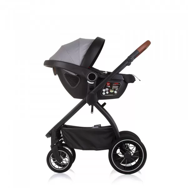 Chipolino Prestige Cloud Grey 3u1 