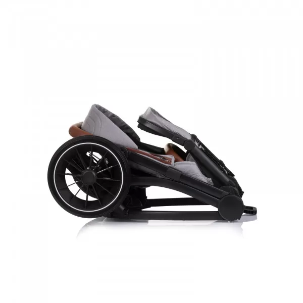 Chipolino Prestige Cloud Grey 3u1 