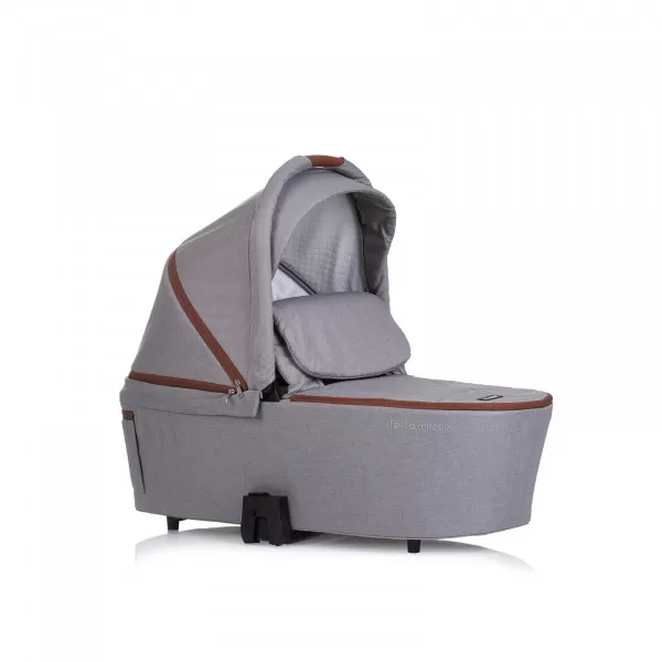 Chipolino Prestige Cloud Grey 3u1 