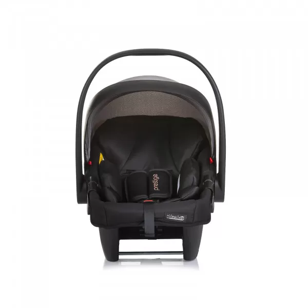 Chipolino Prestige Cloud Grey 3u1 