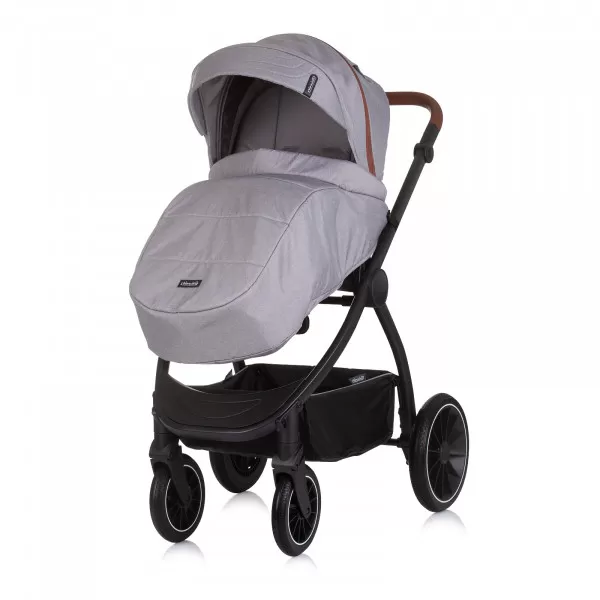 Chipolino Prestige Cloud Grey 3u1 