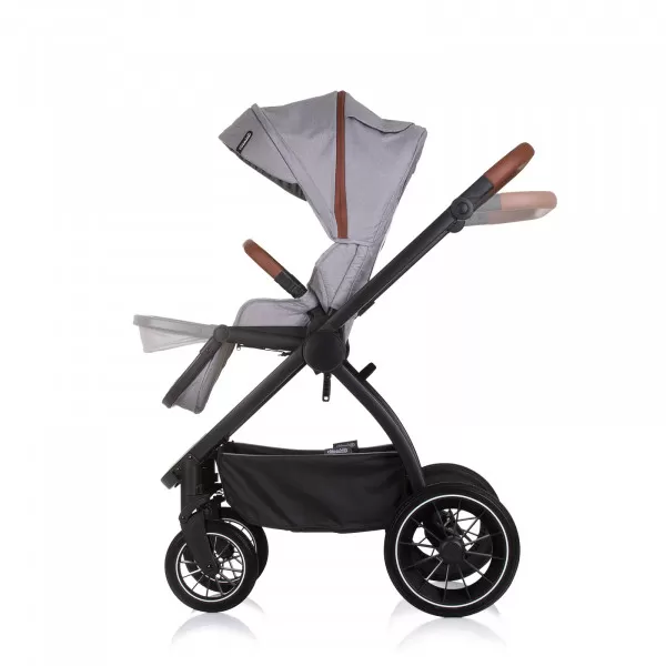 Chipolino Prestige Cloud Grey 3u1 
