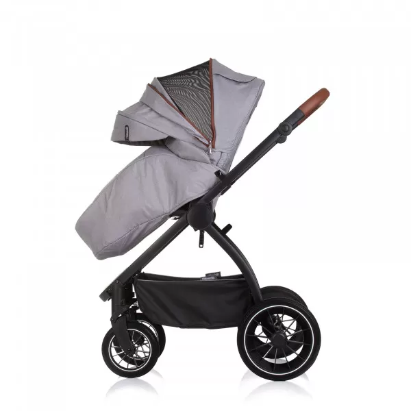 Chipolino Prestige Cloud Grey 3u1 