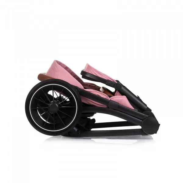 Chipolino Prestige Pink 3u1 