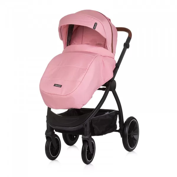 Chipolino Prestige Pink 3u1 