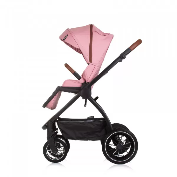 Chipolino Prestige Pink 3u1 