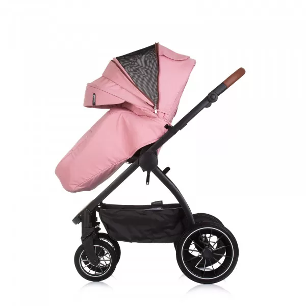 Chipolino Prestige Pink 3u1 