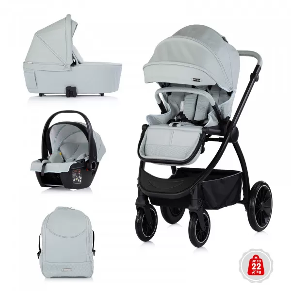 Chipolino Prestige Matcha 3u1 
