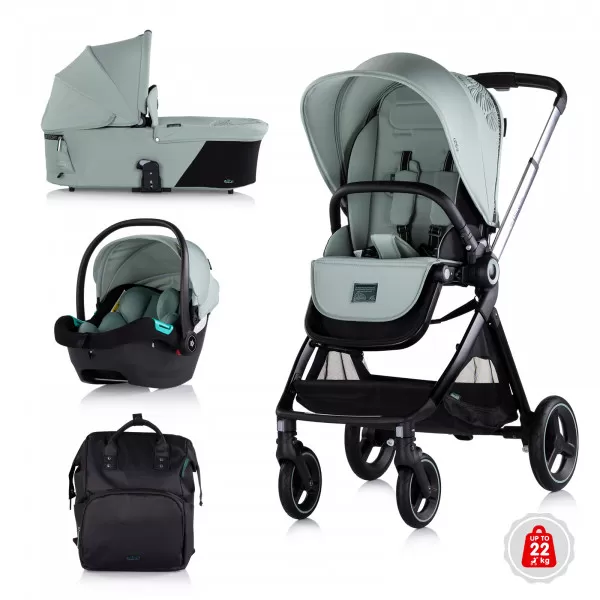 Chipolino Elite Basil 3u1 