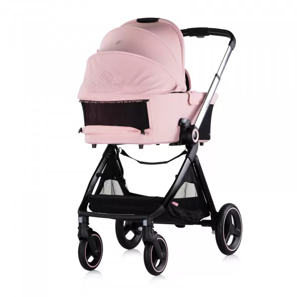 Chipolino Elite Pink 3u1 