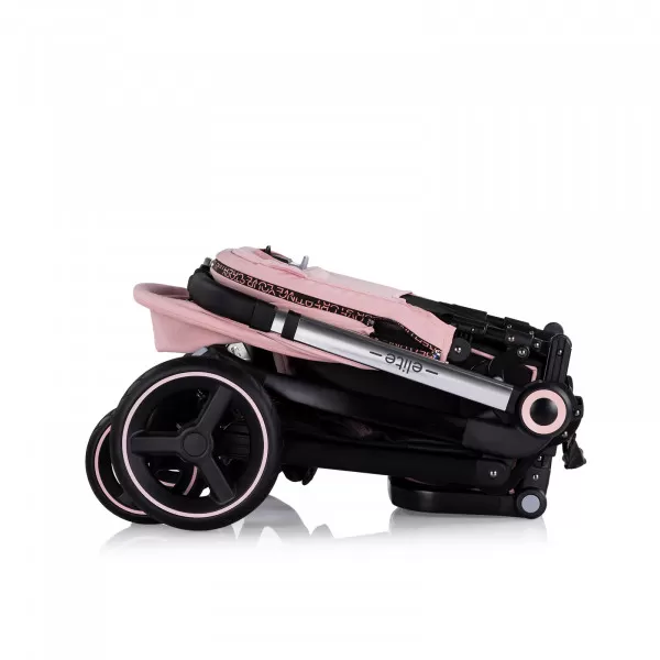 Chipolino Elite Pink 3u1 