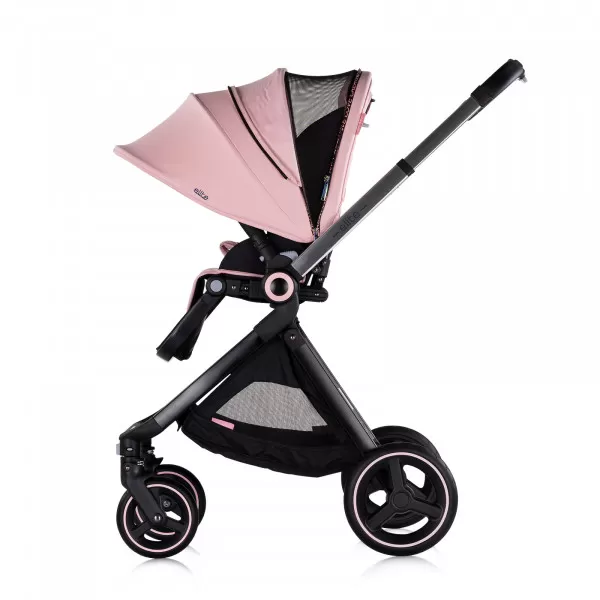 Chipolino Elite Pink 3u1 