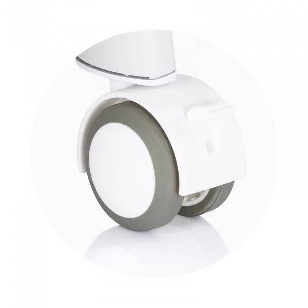 Kolevka Chipolino Sogno Grey 