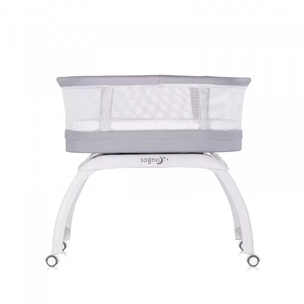 Kolevka Chipolino Sogno Grey 