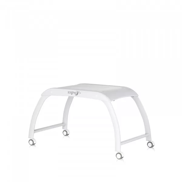 Kolevka Chipolino Sogno Grey 