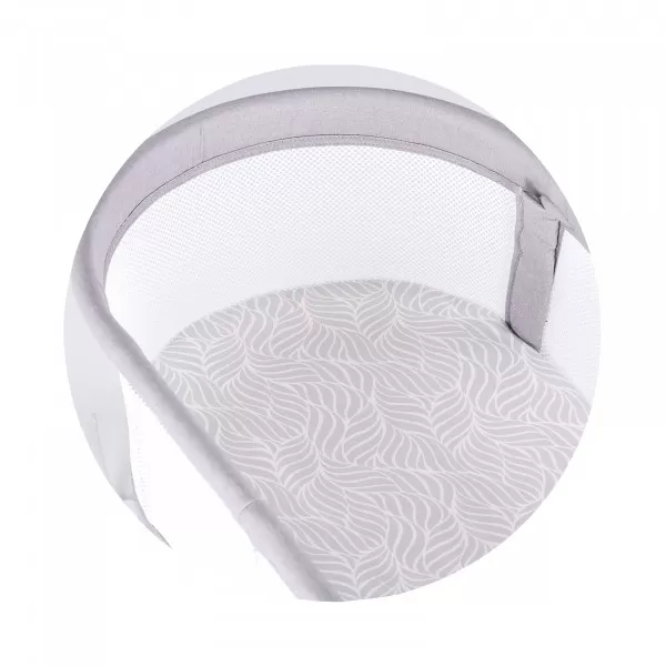 Kolevka Chipolino Sogno Grey 