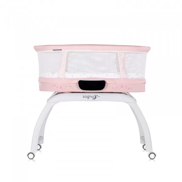 Kolevka Chipolino Sogno Pink 