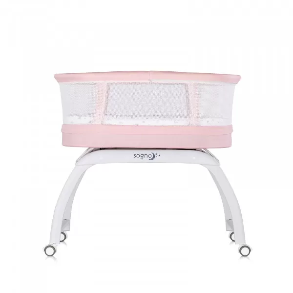 Kolevka Chipolino Sogno Pink 